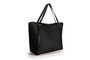 Lucky Bees Bolso Tote Negro